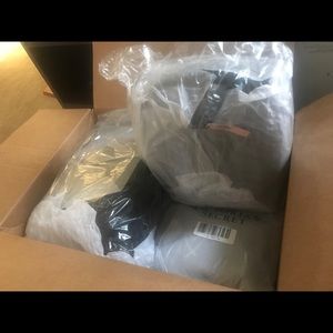 Victoria Secr -Brand New. Back pack-Het all 3 Bags